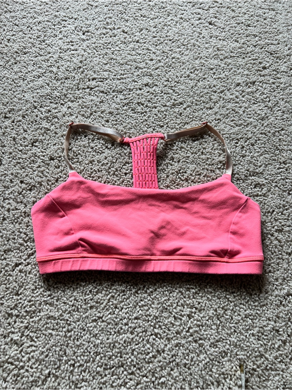 Lululemon True Self Bra